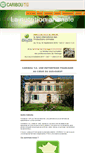 Mobile Screenshot of cariboutg.eu